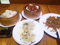 -金穗园·砂锅粥.醉鸡煲火锅(长寿路店)