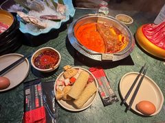 -牛New寿喜烧(中山公园龙之梦店)