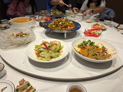 -俭寨大盘鸡·缸子肉·小公鸡·新疆菜(云通店)