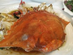 -渔中舟海鲜大排档(普陀沈家门店)