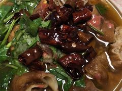 大份卤煮-阁瑞居闫记卤煮(乔庄北街店)