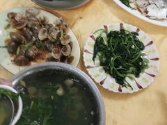 -黄海湾海鲜坊(台山铜鼓店)
