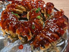 -肥三土菜馆(五四广场店)