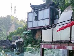 -巴倒烫陆派火锅山庄(南山总店)