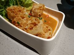 -半天妖|烤鱼·冒烤鸭(汉中吾悦广场店)