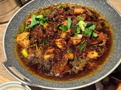 -树厨贵州菜(大十字店)