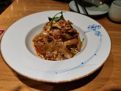 -伊喜饺子·烤鸭(五道口学院路店)