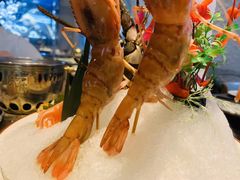 海鲜刺身-雍和会海鲜姿造自助(湖东路店)