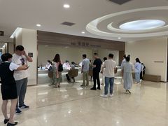 -瑞慈体检上海闵行机构