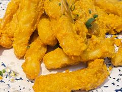 -园里前·10年私厨·福建菜(台江万达鳌峰洲店)