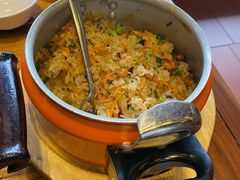 小锅萝卜饭/例-临家闽南菜(宝洲路店)