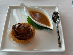 -天龙轩(香港丽思卡尔顿酒店)
