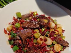 -芙蓉堂(武汉天地店)