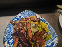 -夯鱼烤鱼·尔滨地标美食(中央商场店)