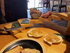 -小京致·碳火烤肉(贝岗村大街店)