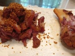 -又见炊烟私房菜(敬亭路店)