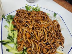 -哈尔滨大水饺(船山路店)