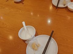 -粤域茶餐厅