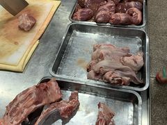 -标记美食新鲜猪杂(兴南大道店)