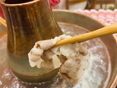 -情忆草原涮肉馆