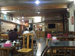 大堂-张关合渣(航空大道店)