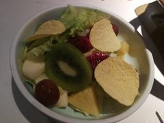 -鸣记脆皮烤鱼·海鲜烤鱼(三八广场店)