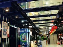 -力美健健身俱乐部(金碧店)