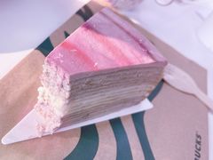 -星巴克(北京长安商场店)