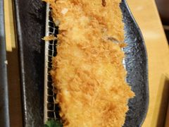 -胜博殿日式炸猪排(悠唐店)
