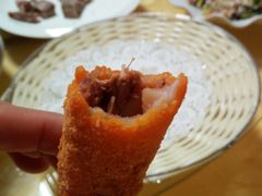 胡萝卜鱼-丁老爷子苏香圆