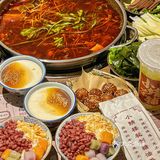 上海新店！！美蛙鱼太好吃了