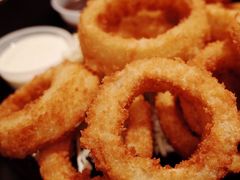 -Bubba Gump Shrimp(Ala Moana)