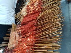 -圆西烤肉(园西路店)