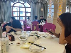 -喜临门酒家(城东店)