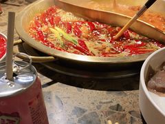 -小龙坎火锅(全球总店)