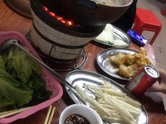 -威邵鸡煲(西华路总店)