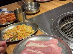 -汉拿山(魏公村店)