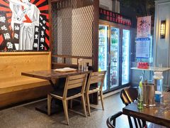 -枪火串烧·东北特色烧烤(罗湖总店)