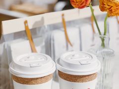-Cafe on warm(丹霞店)