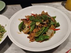 -北平盛世·新京菜·北京烤鸭(劲松·双井店)