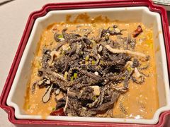 -四季民福烤鸭店(外滩外白渡桥店)