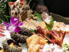 -割烹旭日本料理(龙湖狮山天街店)