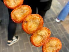 炸肥肠-佳记小食店(旺角店)