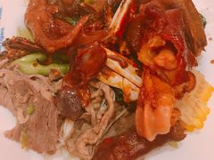 -星伦多自助料理(江阴万达店)