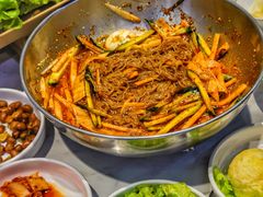 -六七八韩式烤肉·韩国料理(上杭路店)