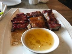 -文津国际酒店-大南门广式茶餐厅