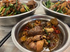 -高子烧鸡公(五里堆路店)