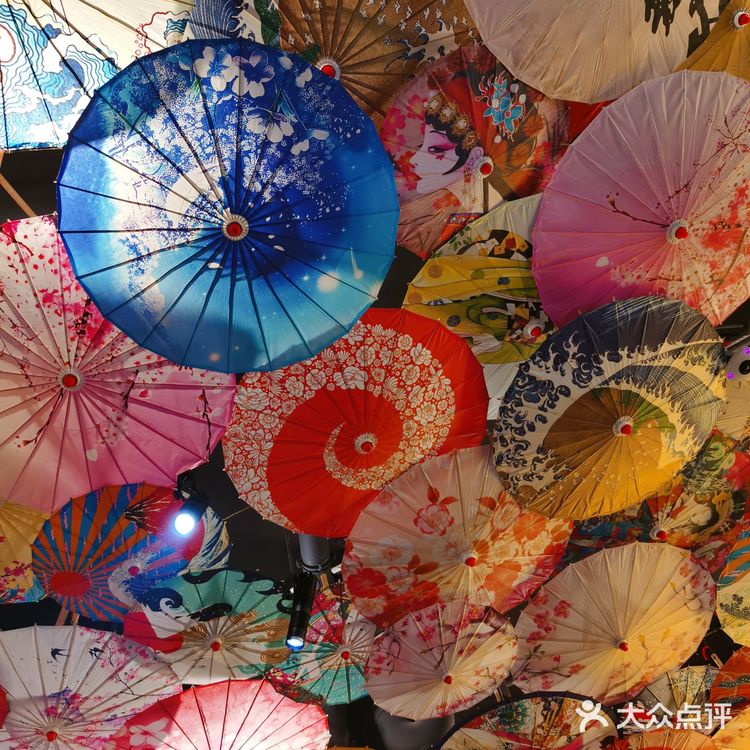 杭州探店｜烟火气息日料店六本目．尊 