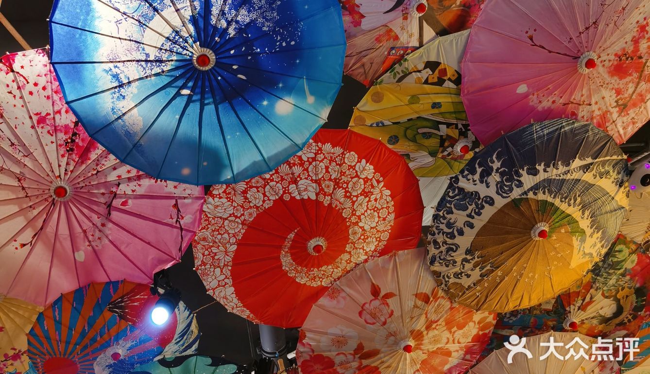 杭州探店｜烟火气息日料店六本目．尊 