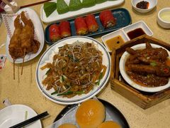 -正哥点心专家(上邦百汇城店)